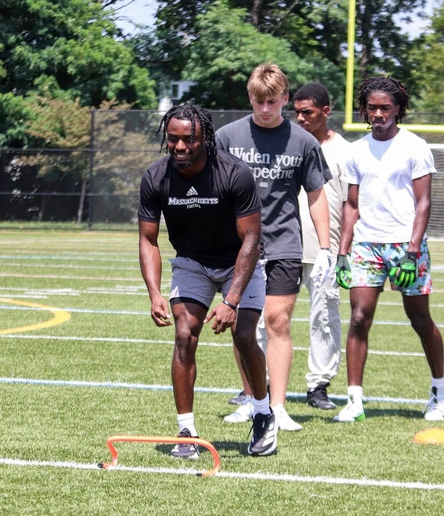 Comprehensive Recruiting