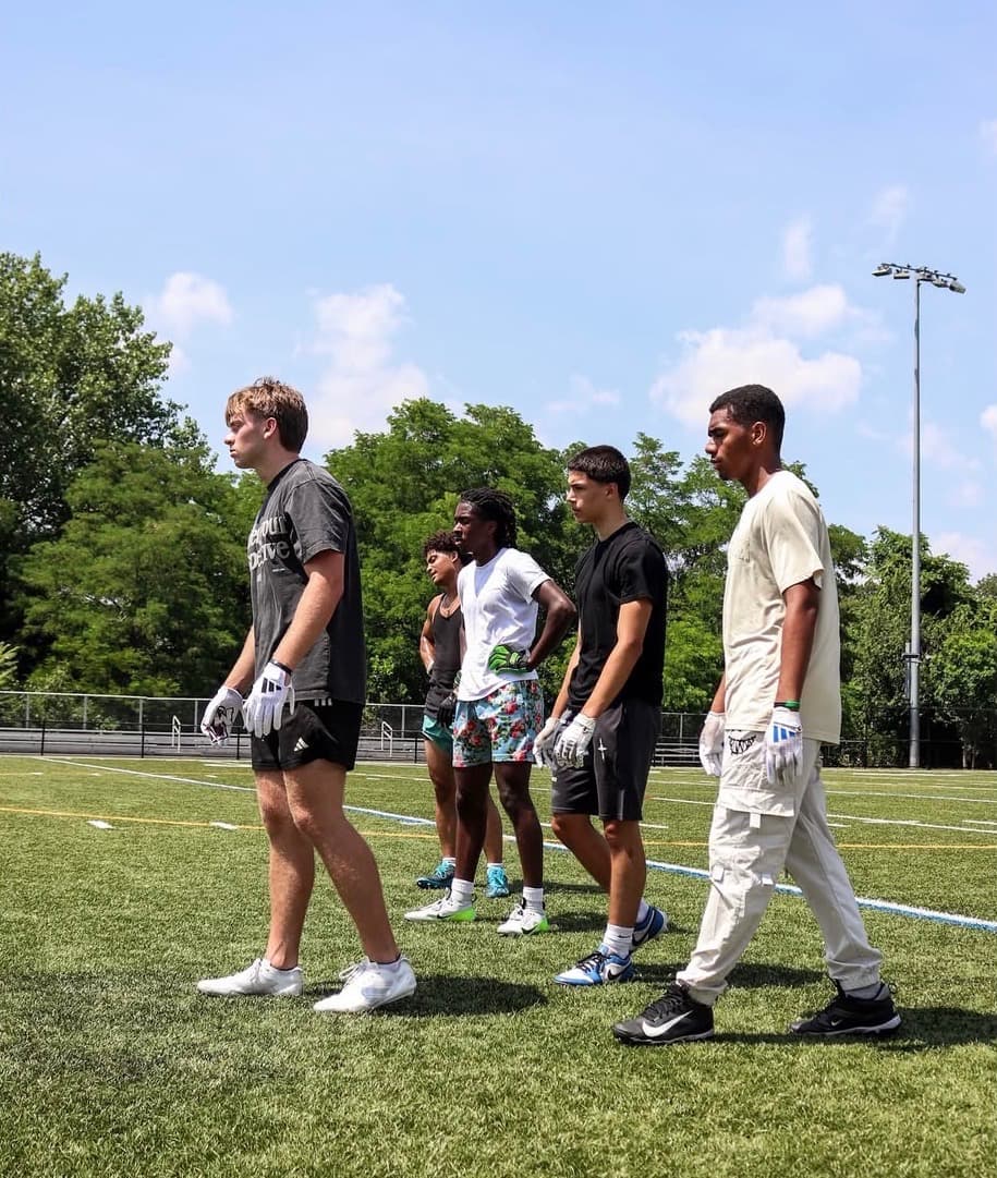 Skills Clinic Series