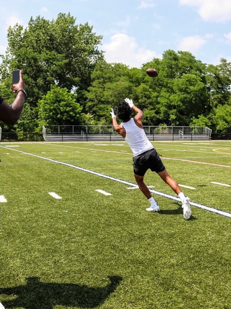 2026 Devine Movements Camp